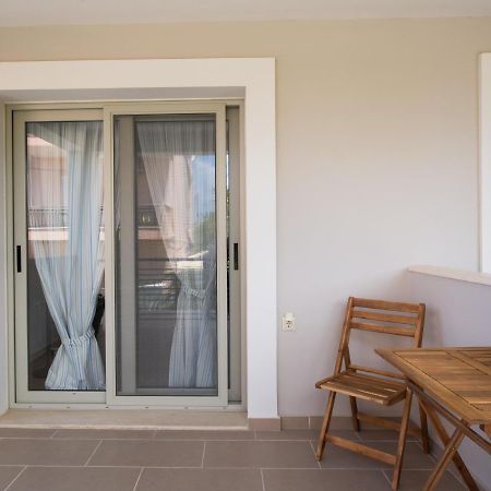 La Strada Apartment Lefkada City ภายนอก รูปภาพ