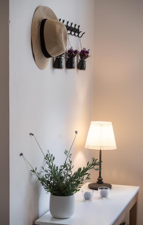 La Strada Apartment Lefkada City ภายนอก รูปภาพ