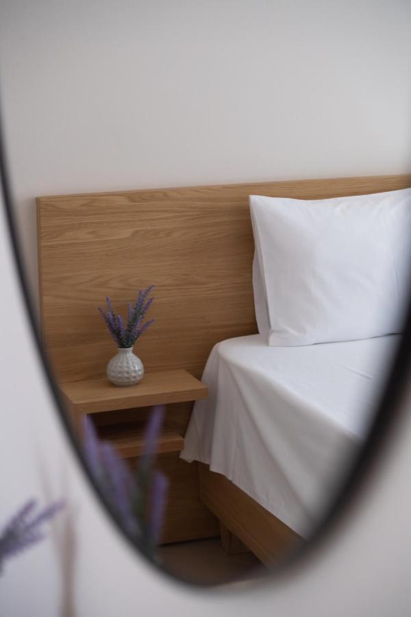 La Strada Apartment Lefkada City ภายนอก รูปภาพ