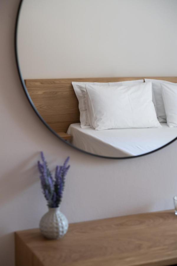 La Strada Apartment Lefkada City ภายนอก รูปภาพ